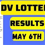 dv lottery 2023 results day